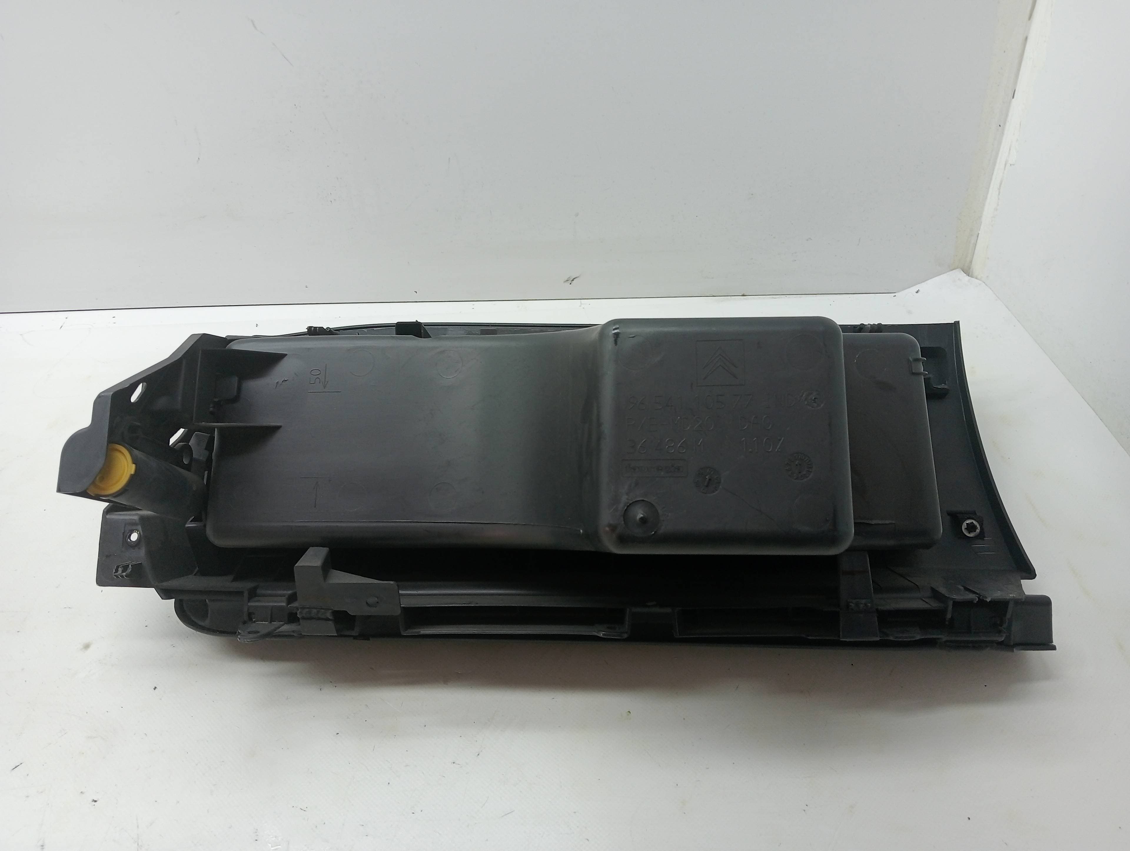 Guantera CITROEN C4 GRAND PICASSO 2