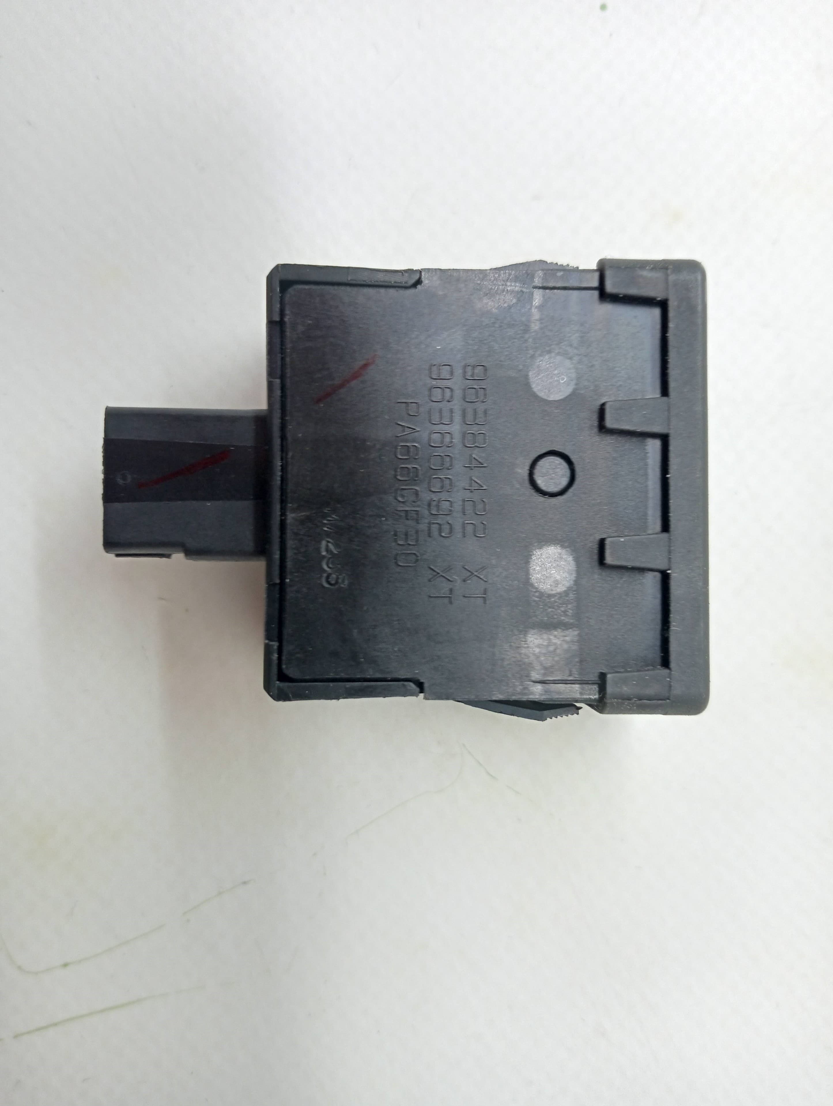 Mando luces CITROEN C4 GRAND PICASSO 2