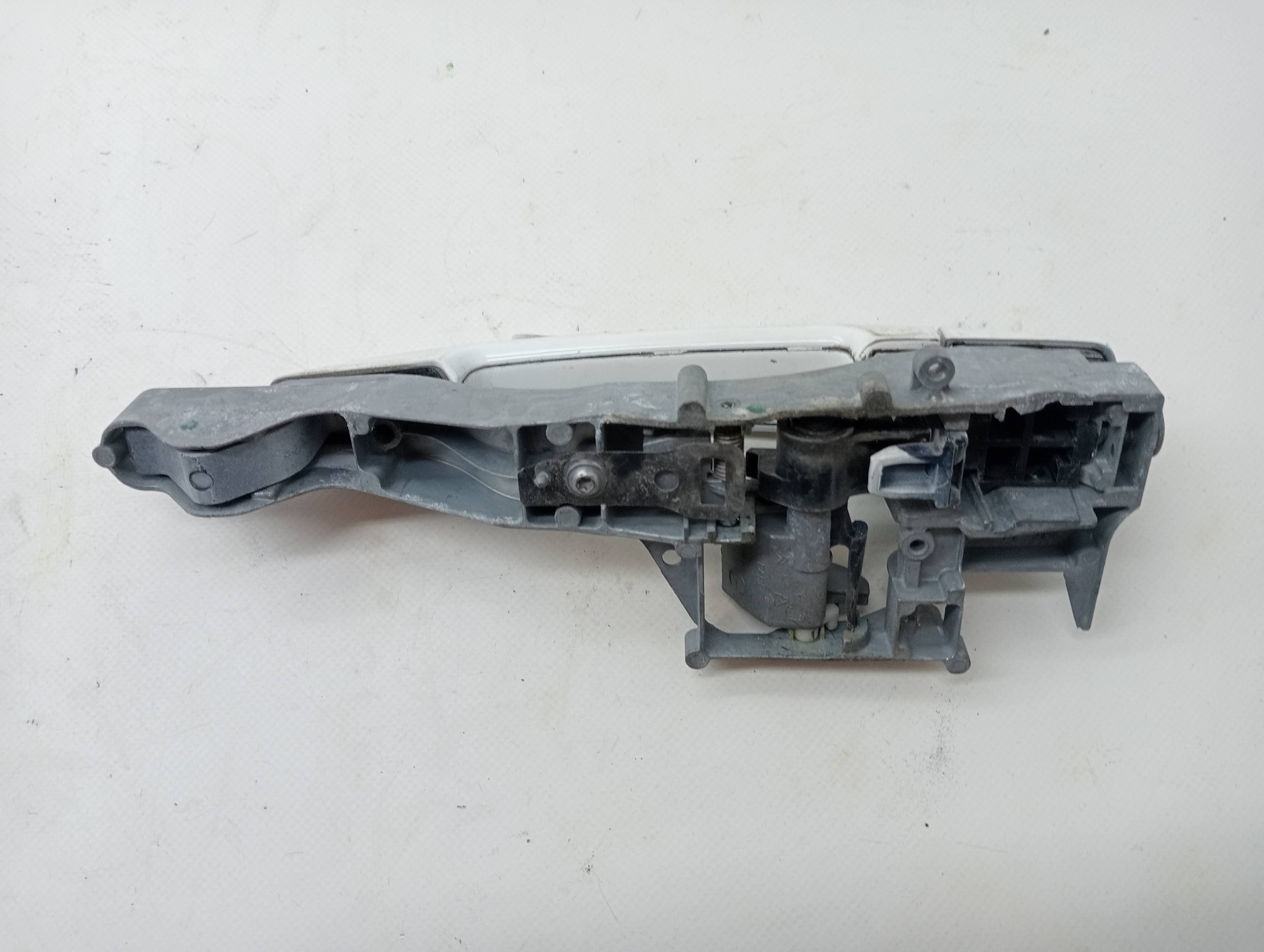 Maneta exterior trasera izquierda CITROEN C4 GRAND PICASSO 4