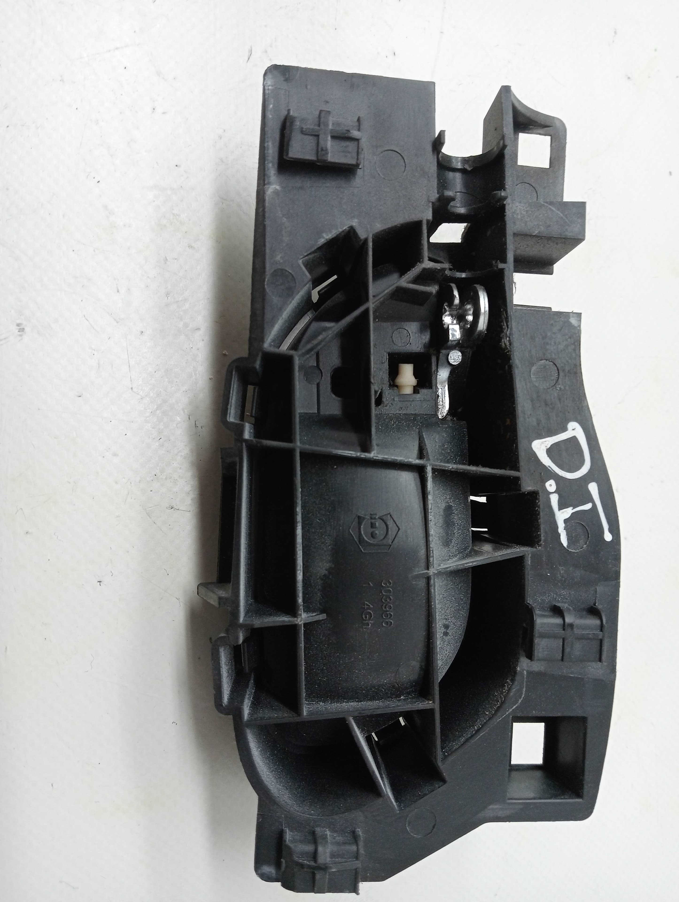Maneta interior delantera izquierda CITROEN C4 GRAND PICASSO 2