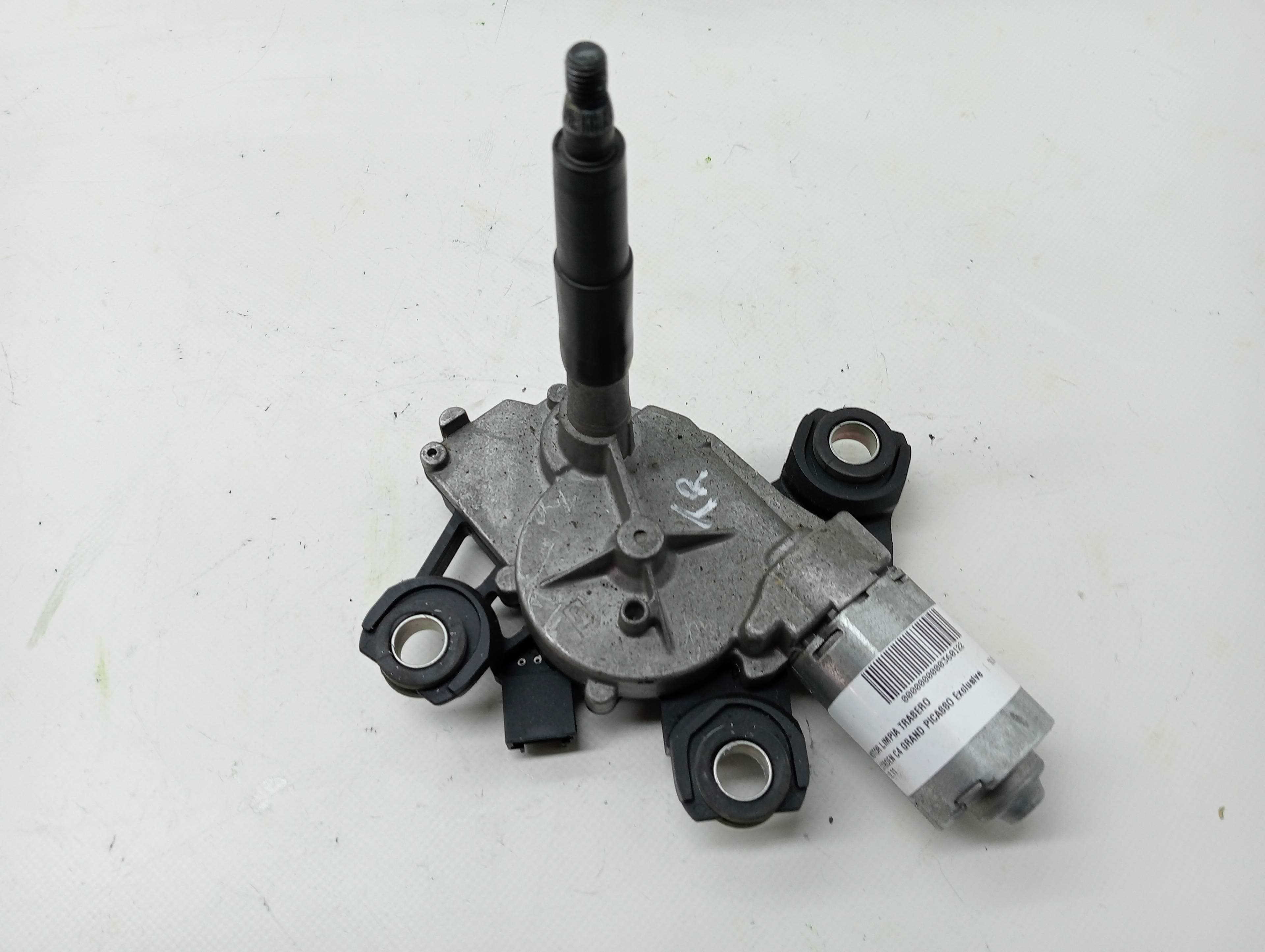 Motor limpia trasero CITROEN C4 GRAND PICASSO