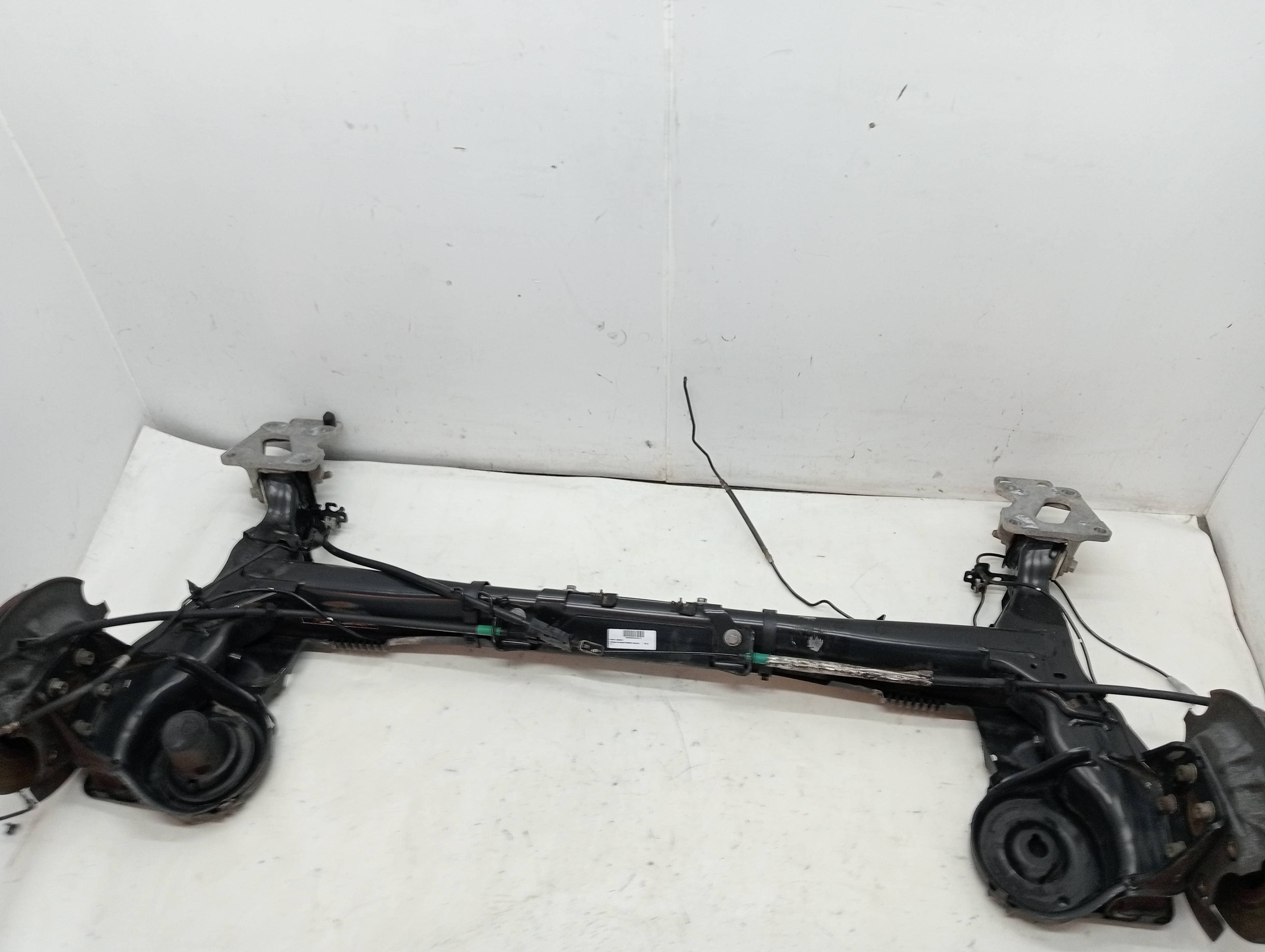 Puente trasero CITROEN C4 GRAND PICASSO 2