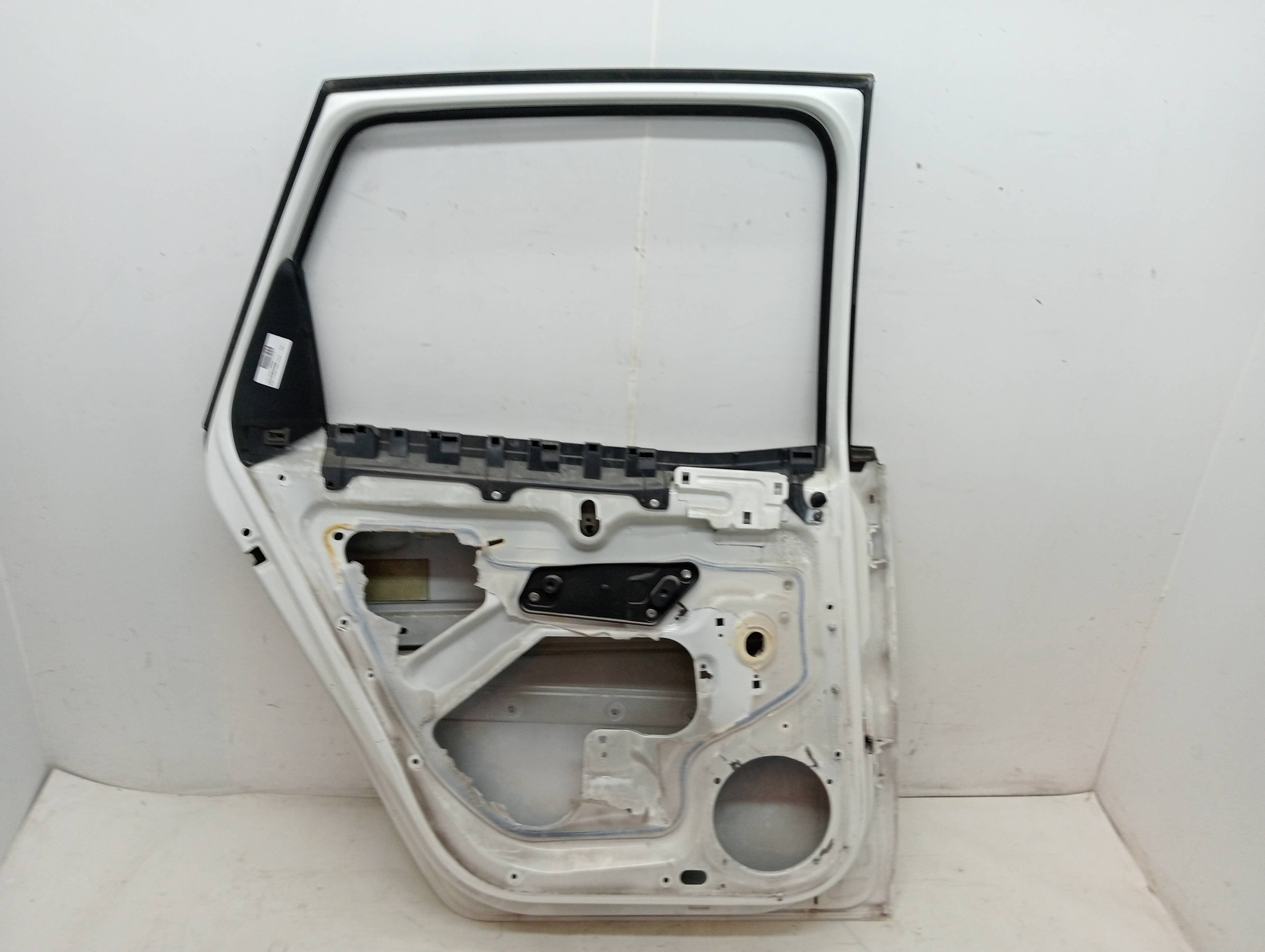 Puerta trasera izquierda CITROEN C4 GRAND PICASSO