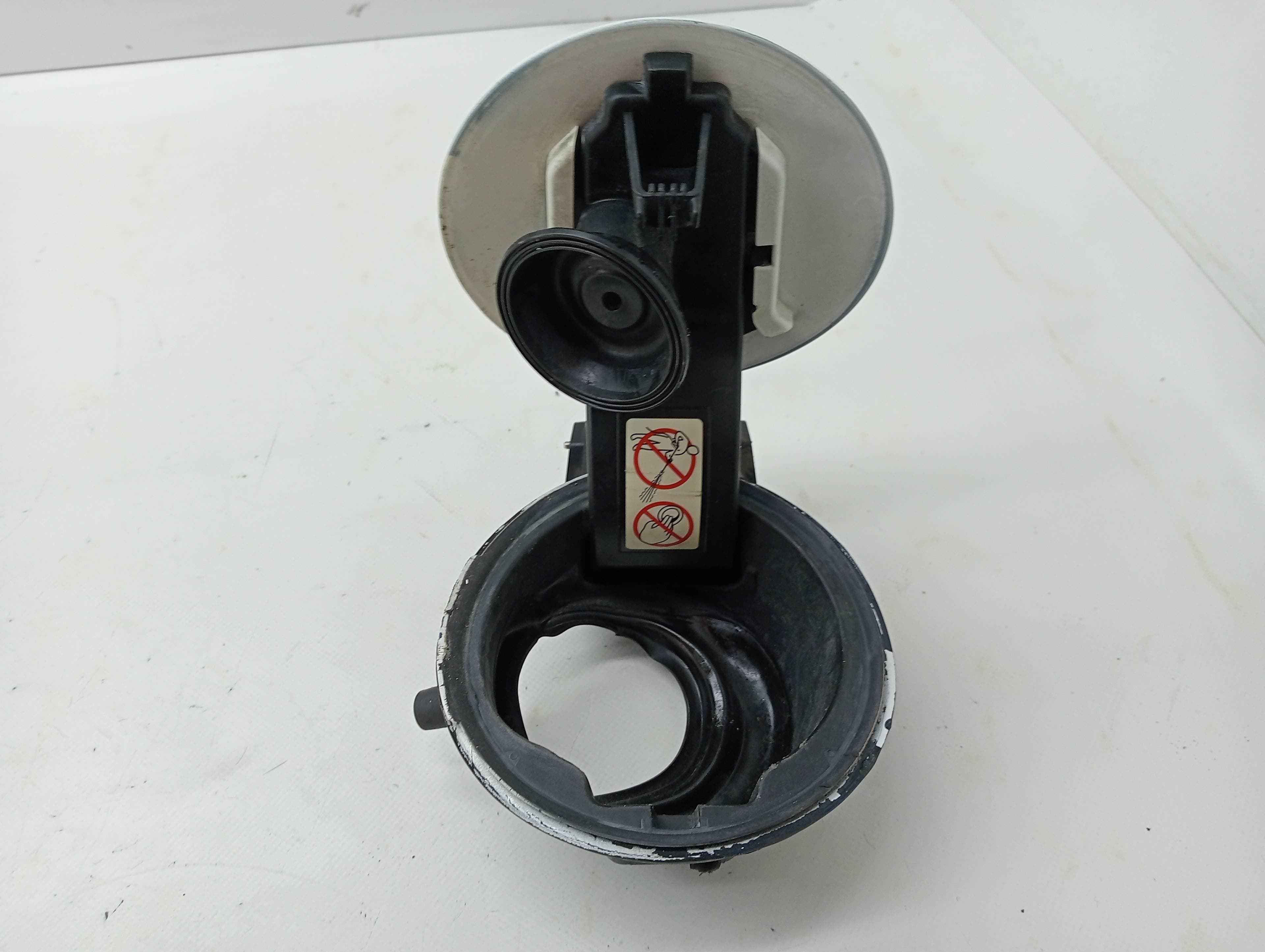 Tapa exterior combustible CITROEN C4 GRAND PICASSO 3