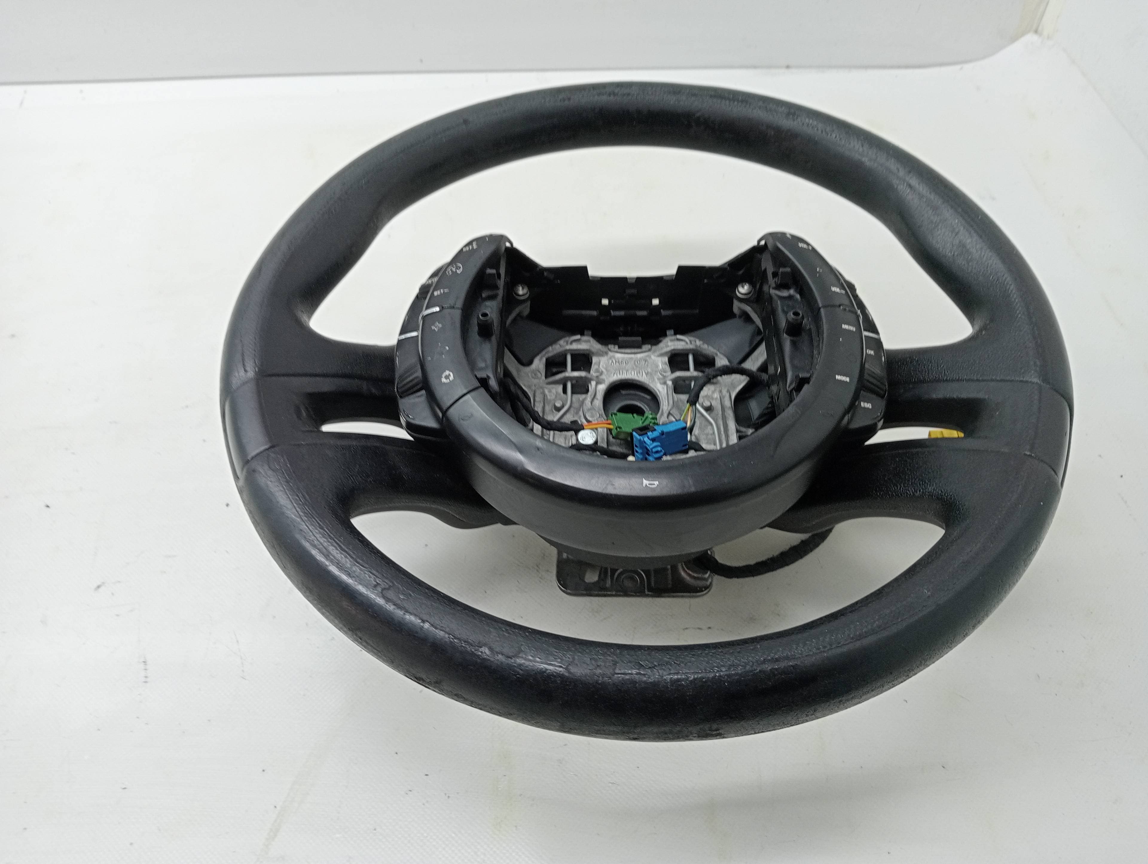 Volante CITROEN C4 GRAND PICASSO