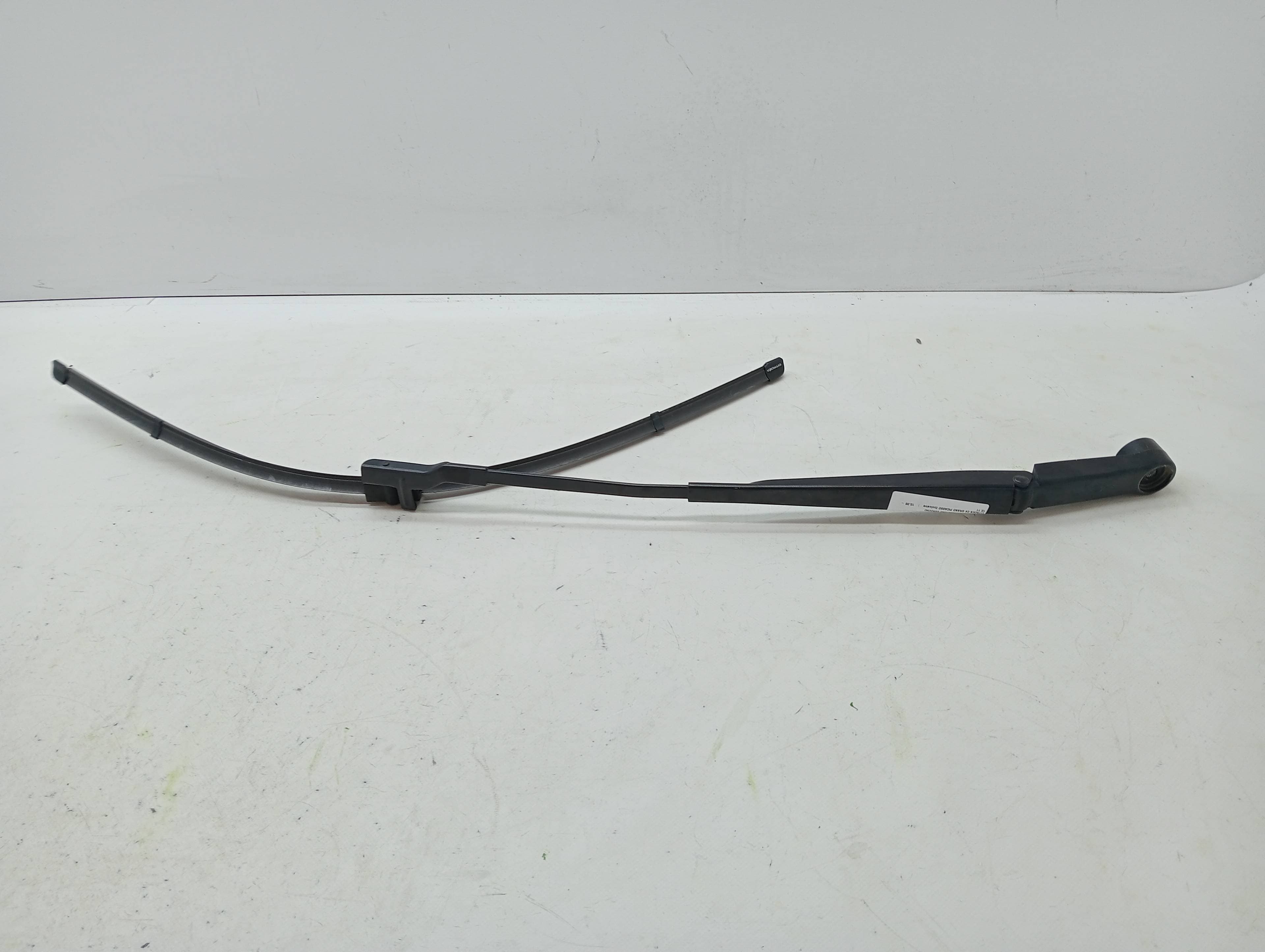 Brazo limpia delantero derecho CITROEN C4 GRAND PICASSO 2