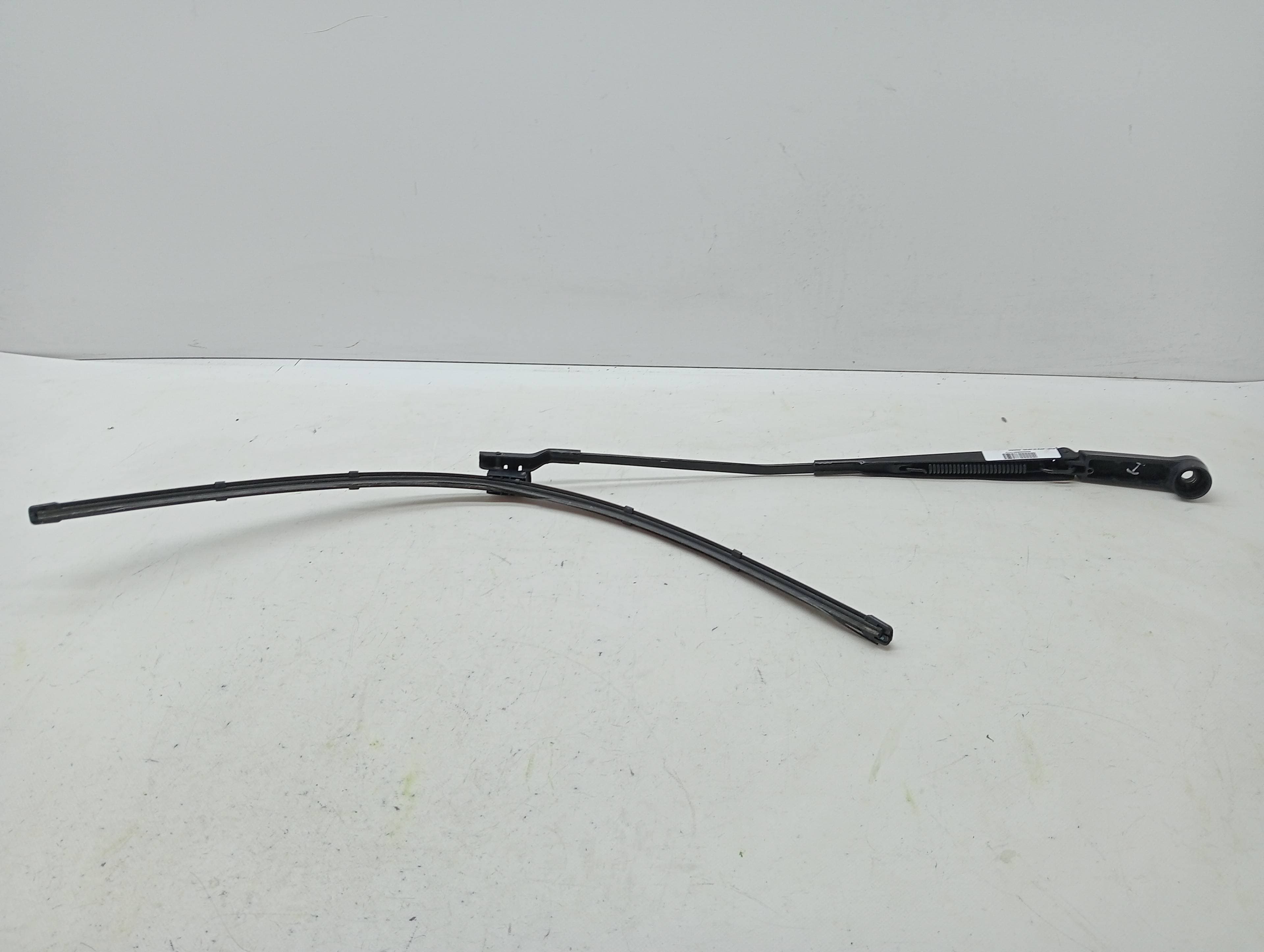 Brazo limpia delantero izquierdo CITROEN C4 GRAND PICASSO