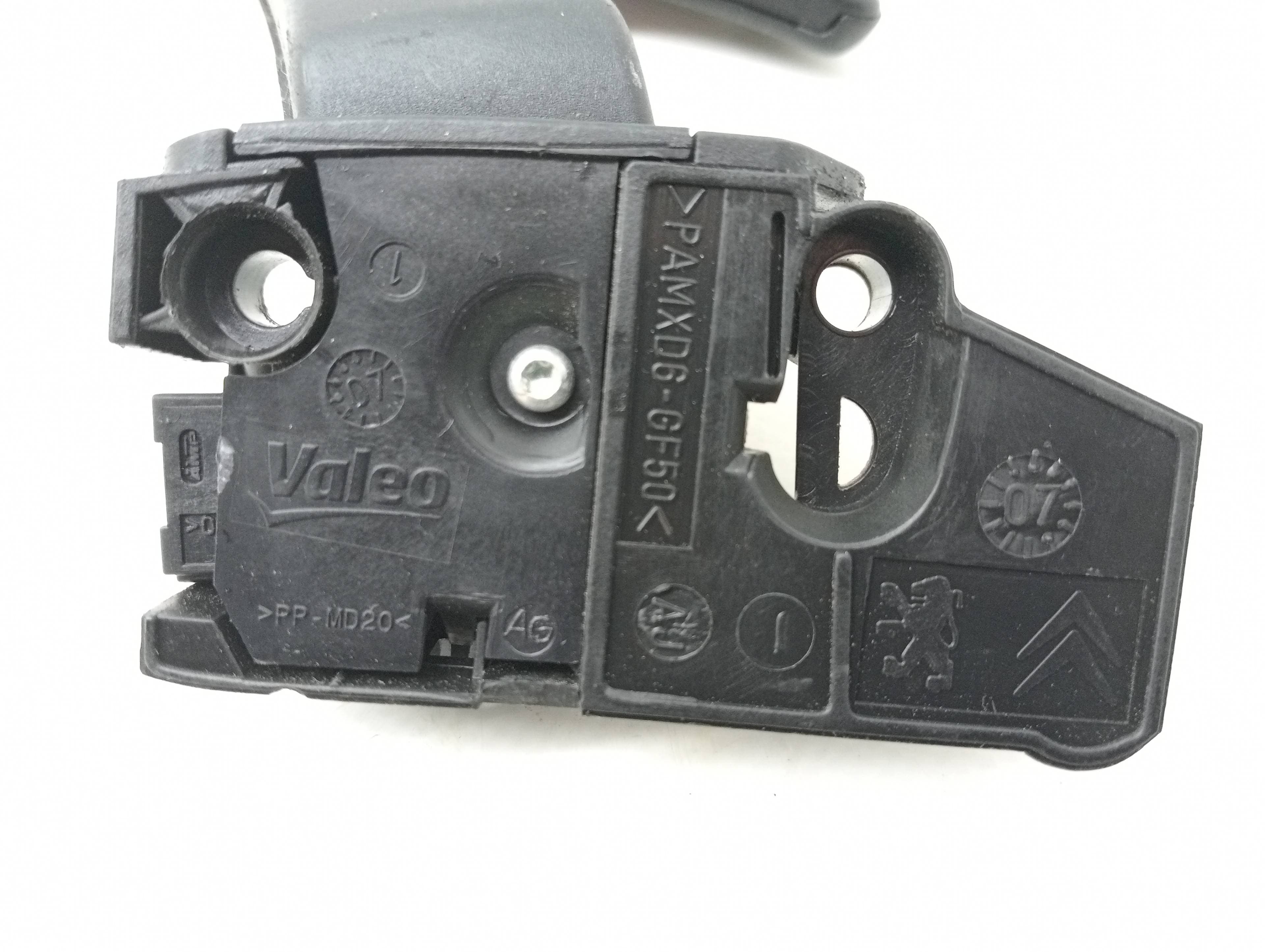 Mando multifuncion CITROEN C4 GRAND PICASSO 2