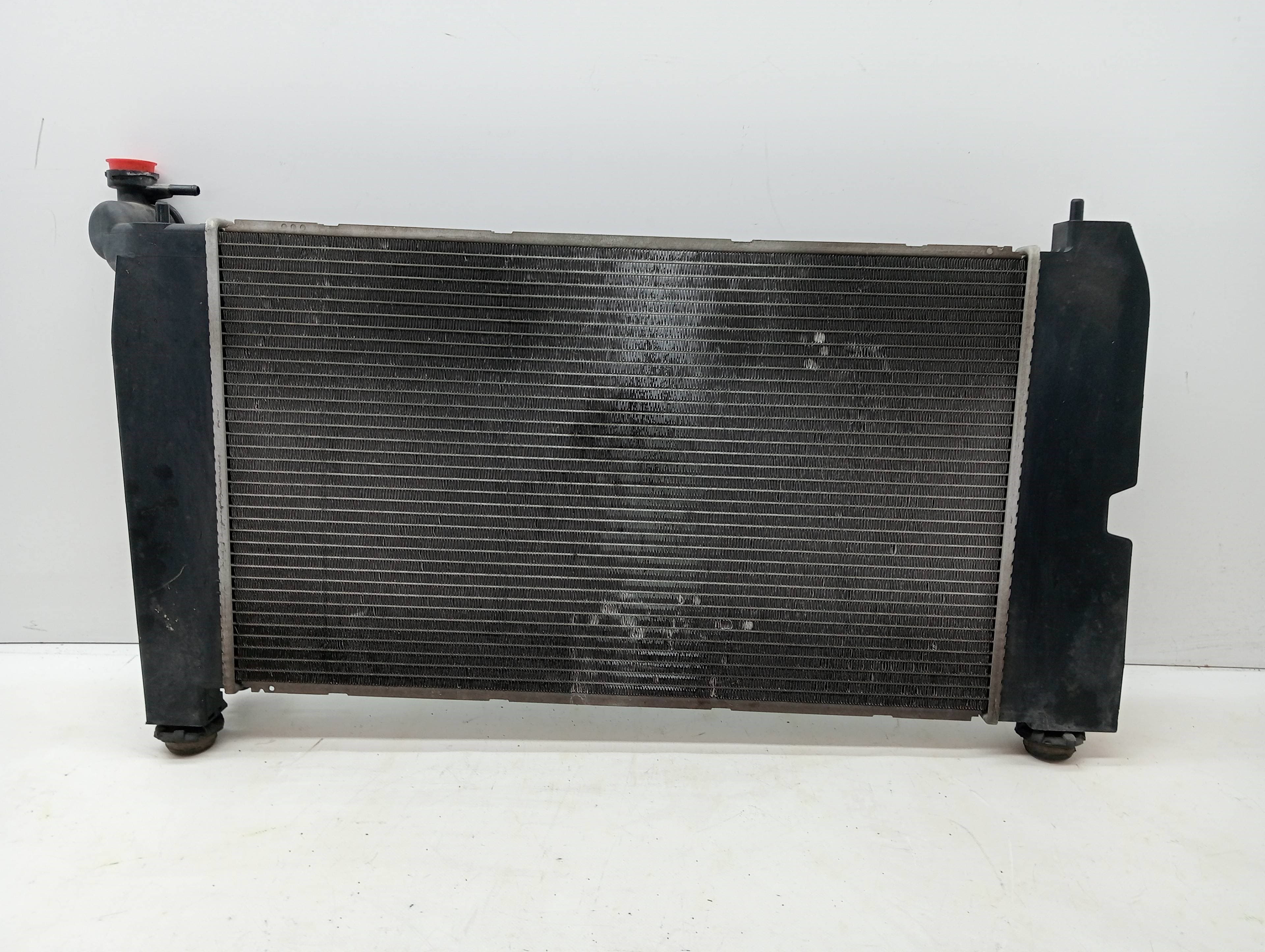 Radiador agua CITROEN C4 GRAND PICASSO 2