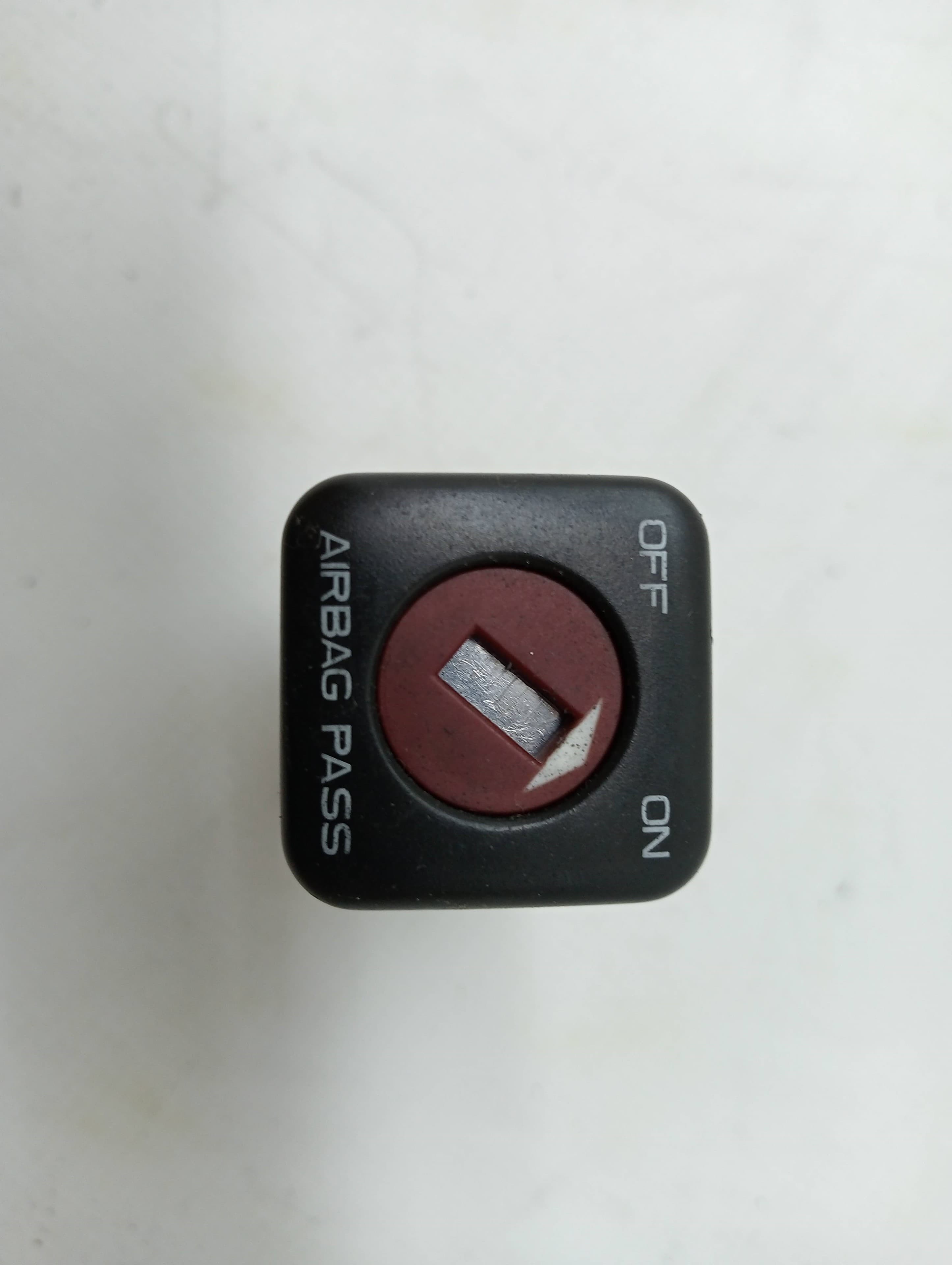 Sensor CITROEN C4 GRAND PICASSO
