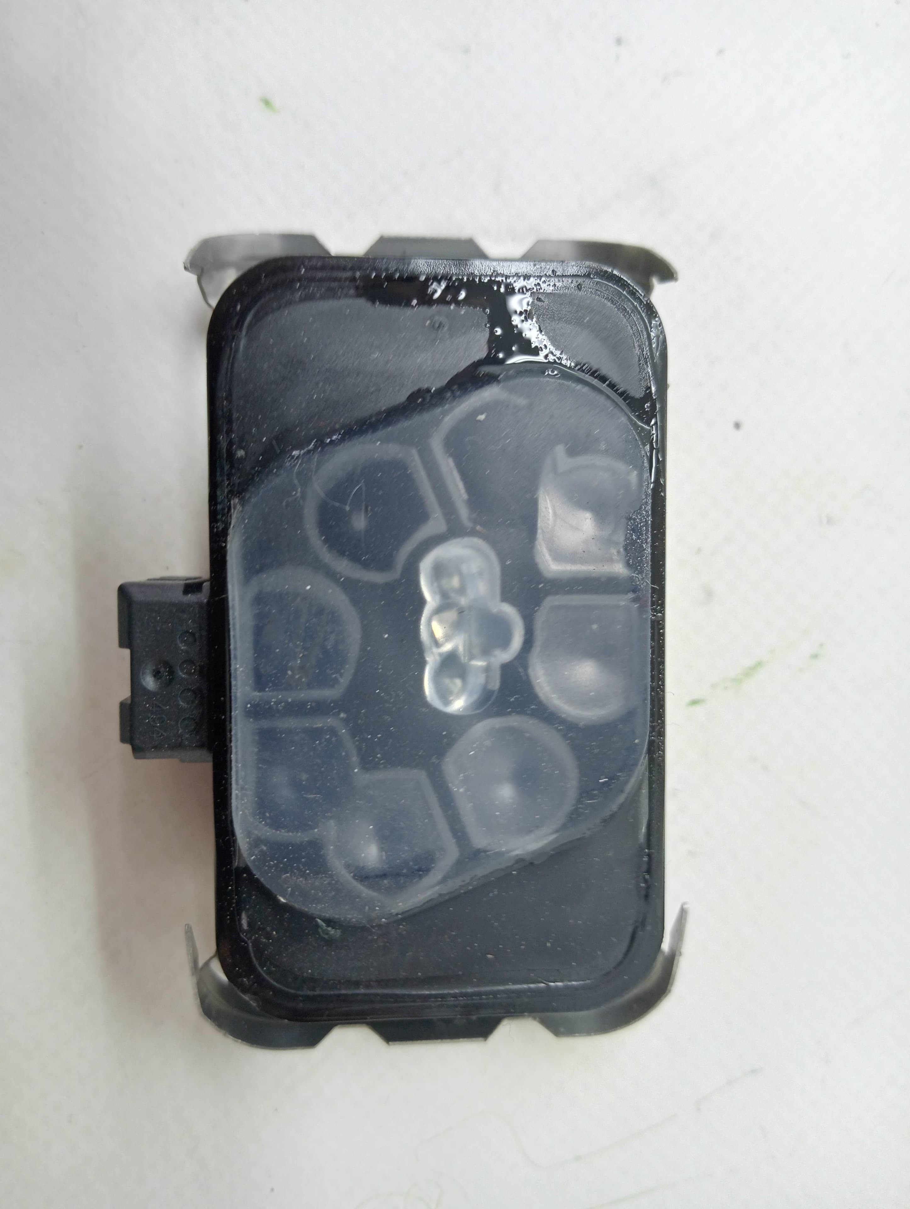 Sensor CITROEN C4 GRAND PICASSO 2
