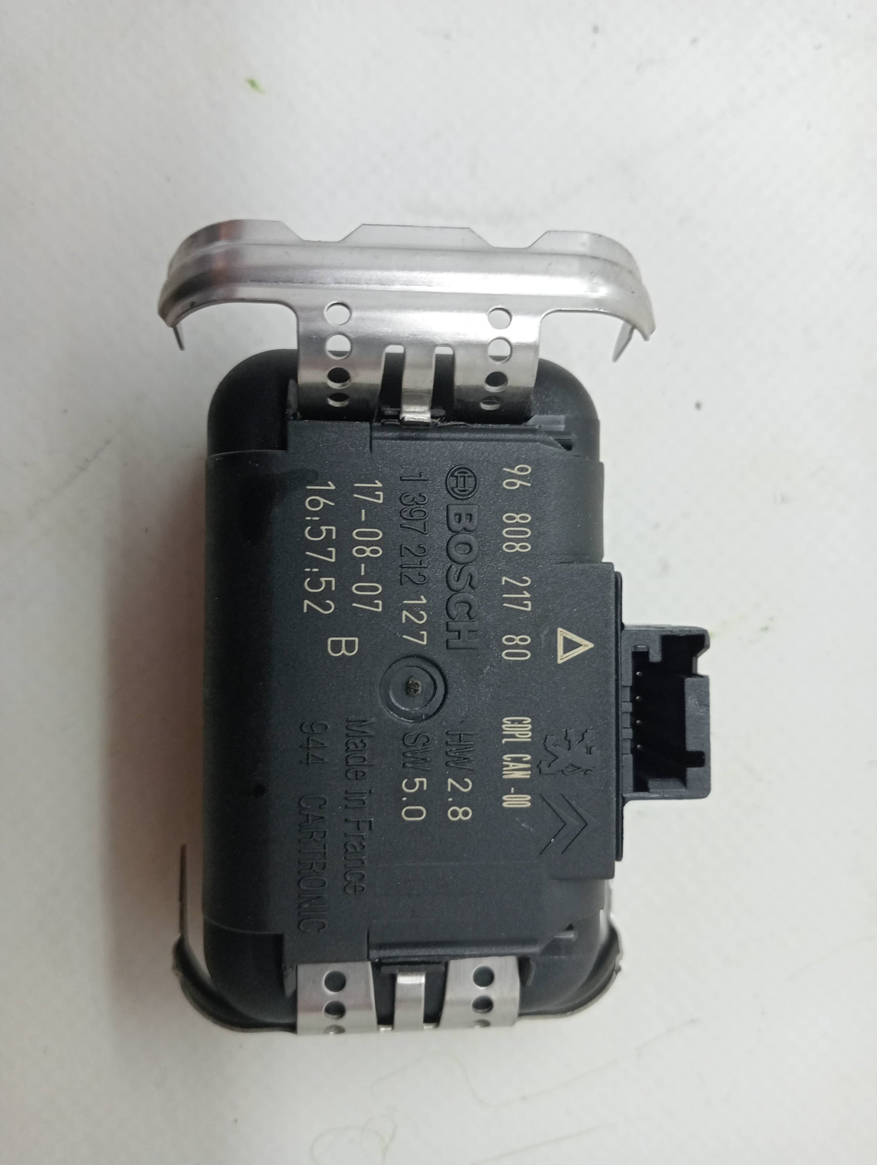 Sensor CITROEN C4 GRAND PICASSO