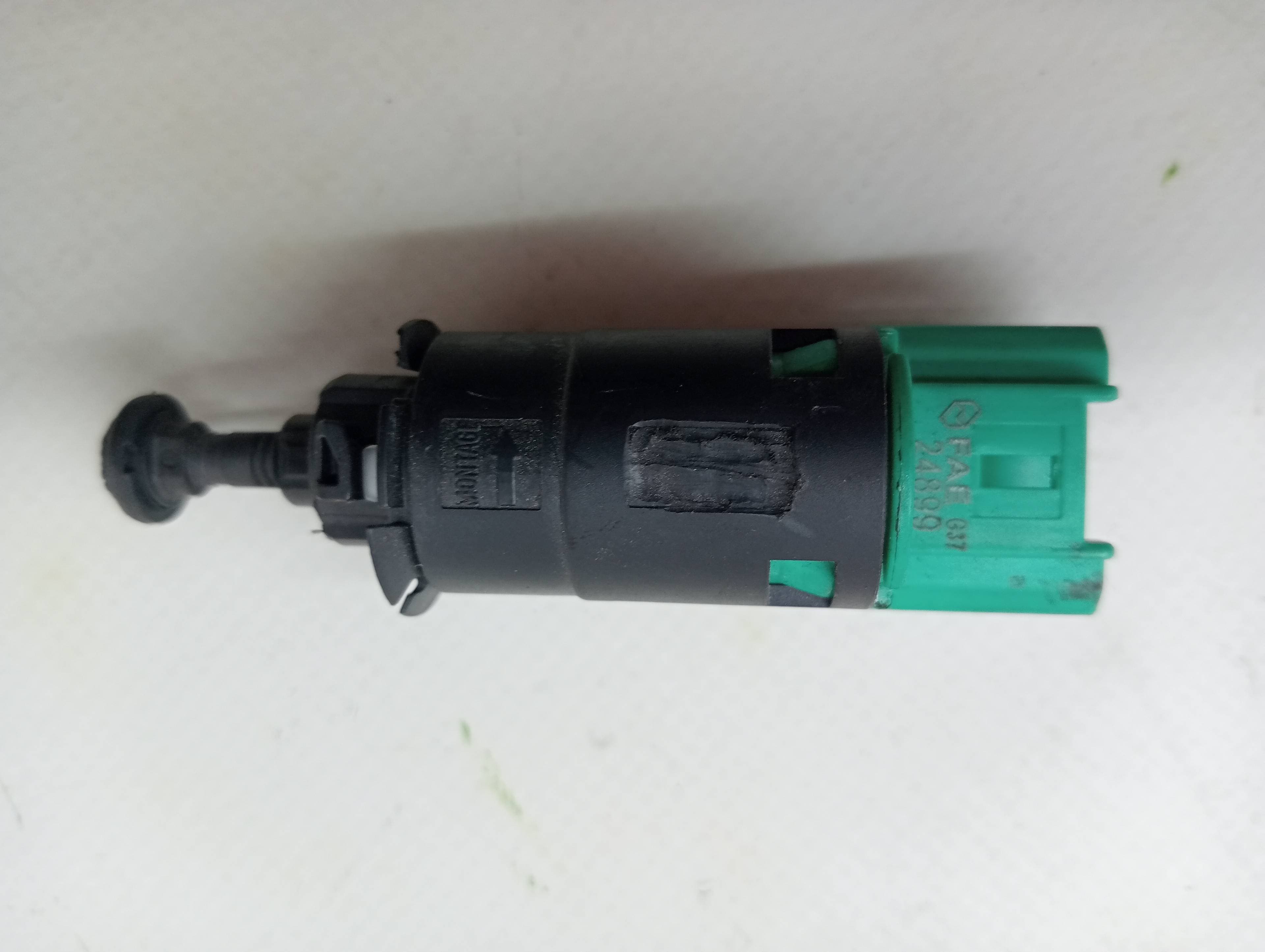 Sensor CITROEN C4 GRAND PICASSO 2