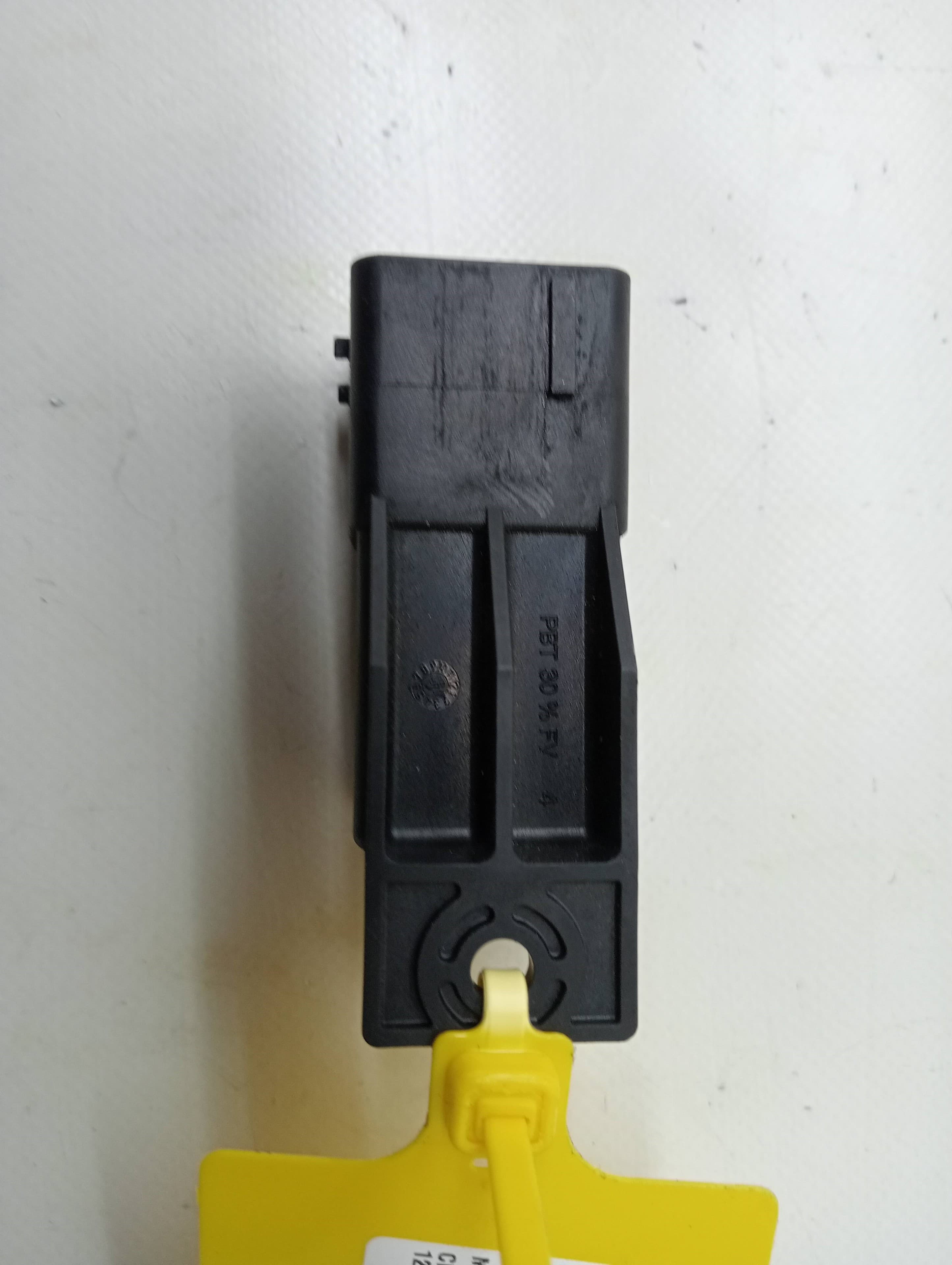 Modulo electronico CITROEN C4 GRAND PICASSO 2