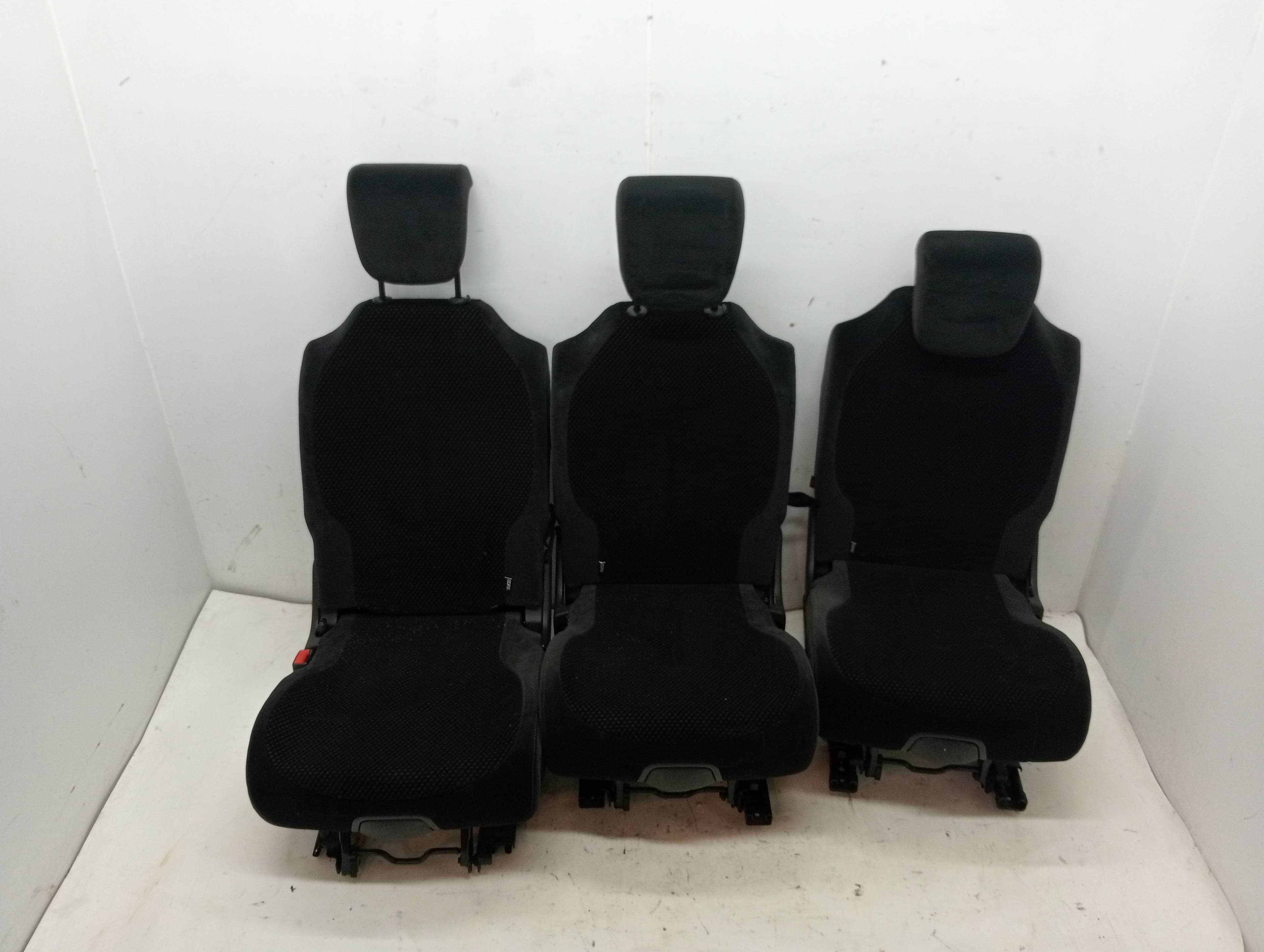 Cerradura asientos traseros CITROEN C4 GRAND PICASSO