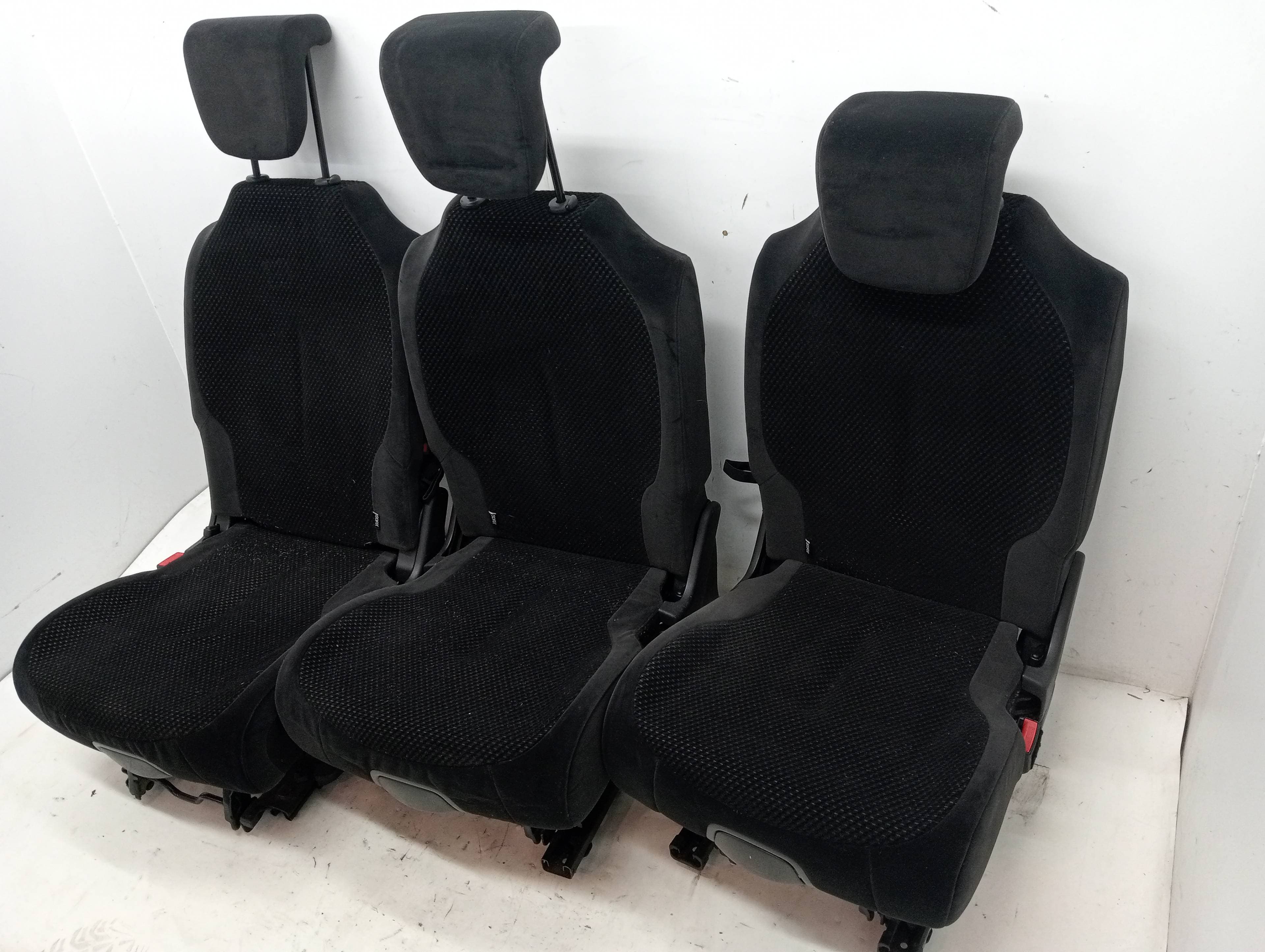 Cerradura asientos traseros CITROEN C4 GRAND PICASSO 3