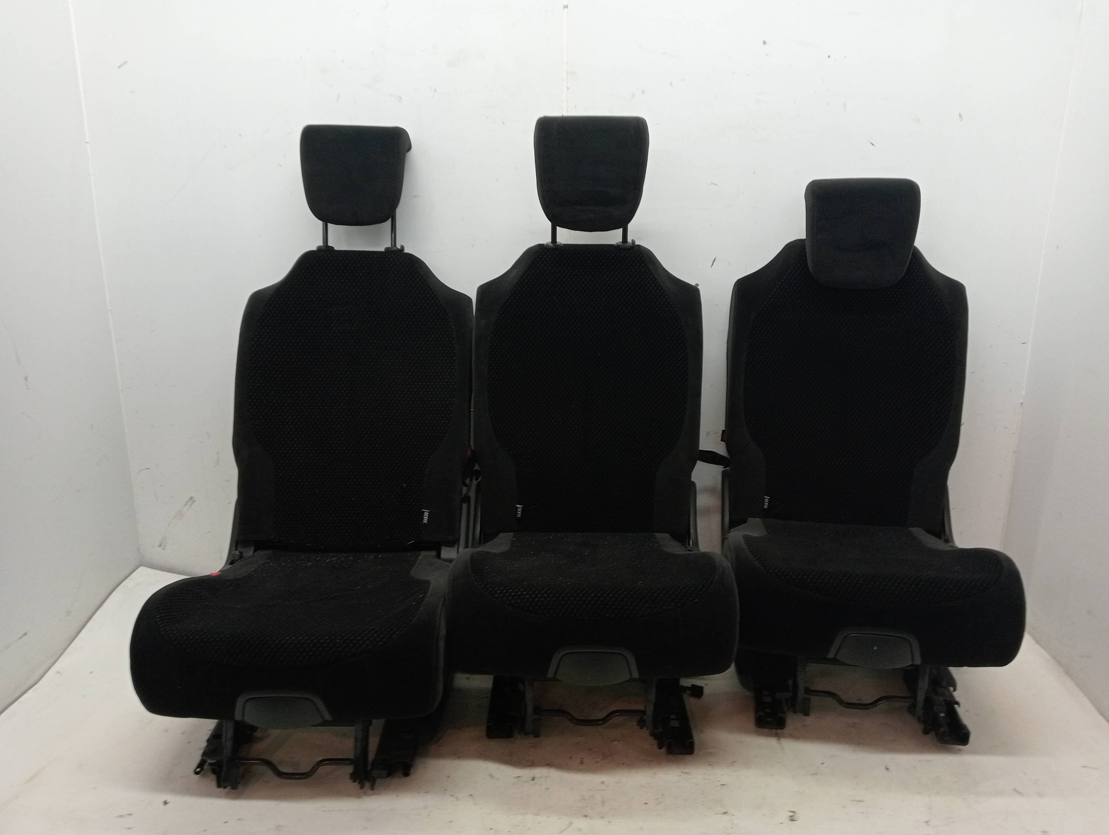 Cerradura asientos traseros CITROEN C4 GRAND PICASSO 2