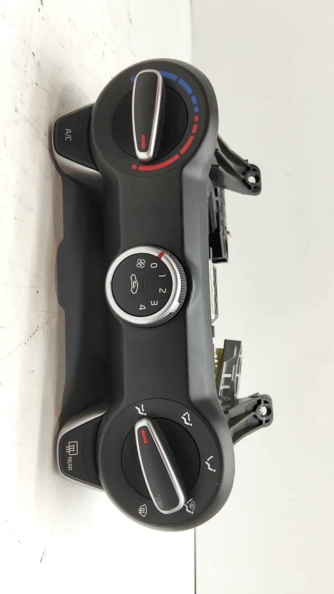 Mando climatizador KIA STONIC 5