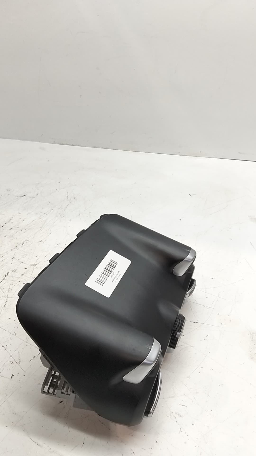 Mando climatizador KIA STONIC 2