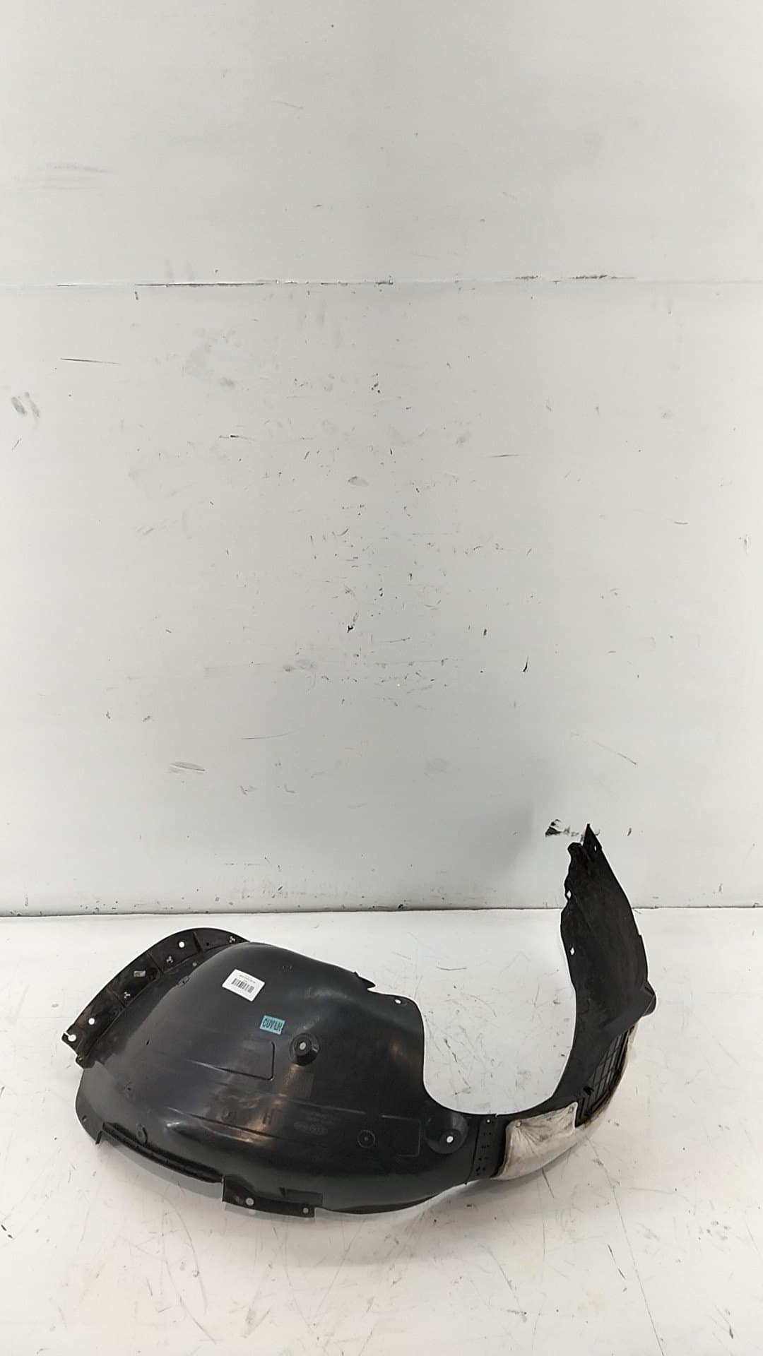Paso rueda delantero izquierdo KIA STONIC