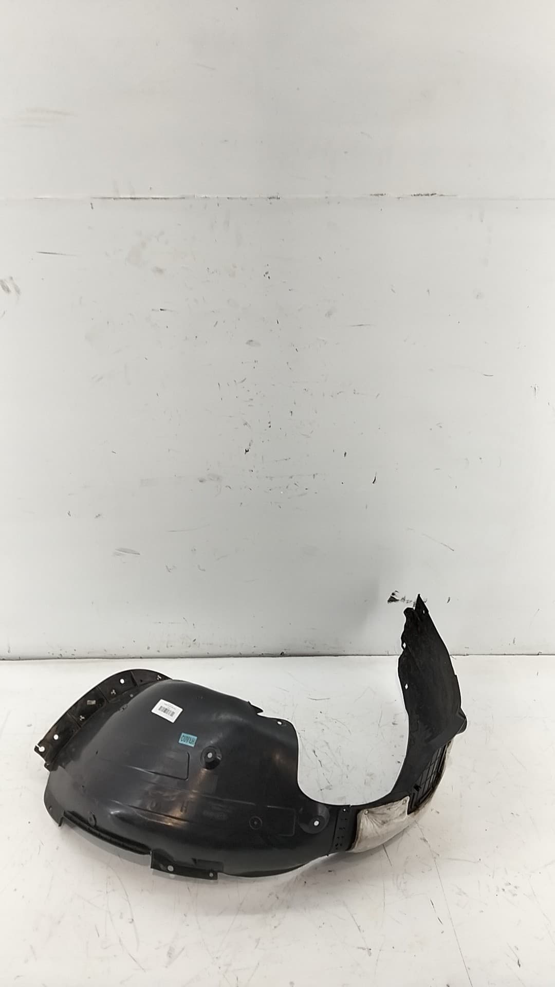 Paso rueda delantero izquierdo KIA STONIC 4
