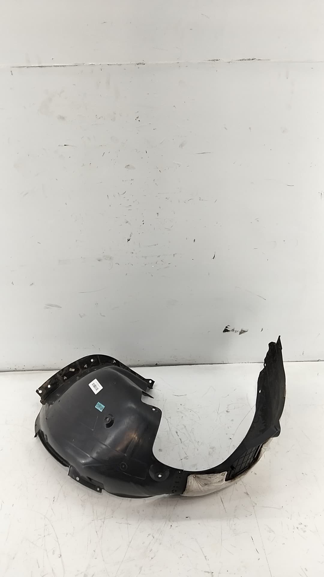 Paso rueda delantero izquierdo KIA STONIC 3