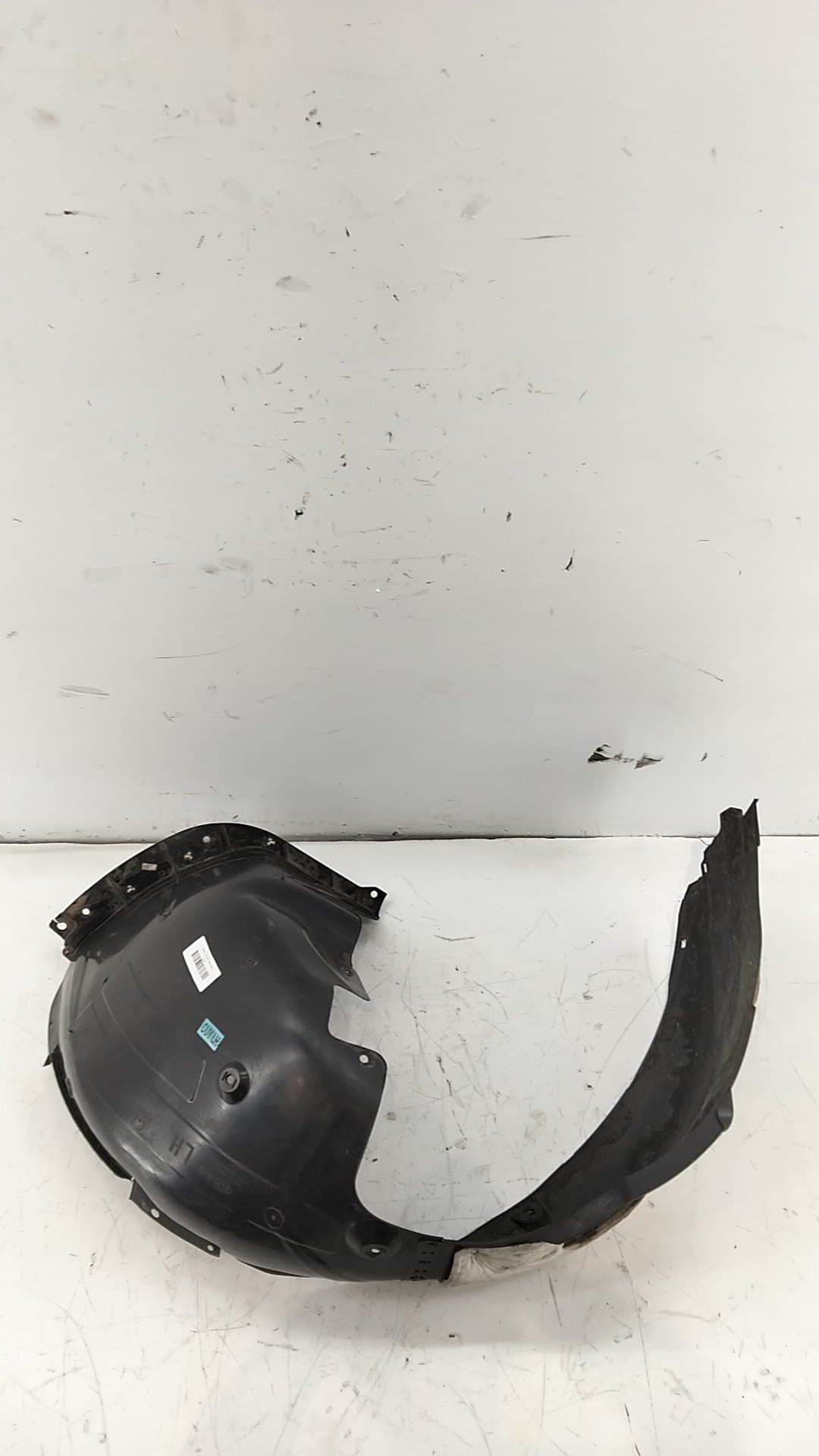 Paso rueda delantero izquierdo KIA STONIC 2