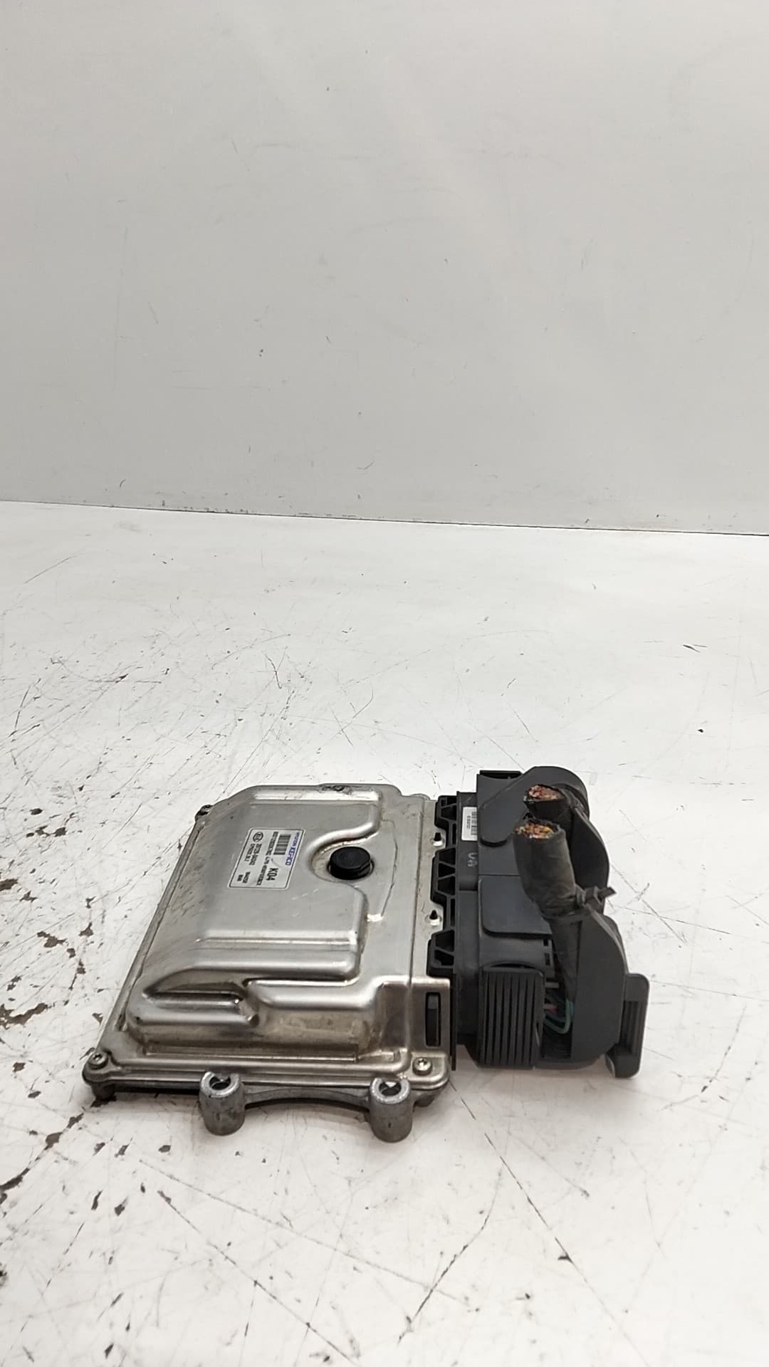 Centralita motor uce KIA STONIC 4