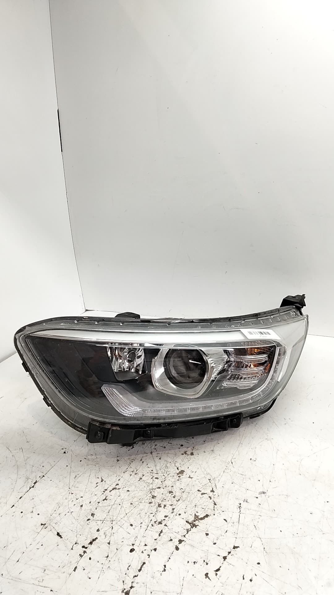 Faro izquierdo KIA STONIC
