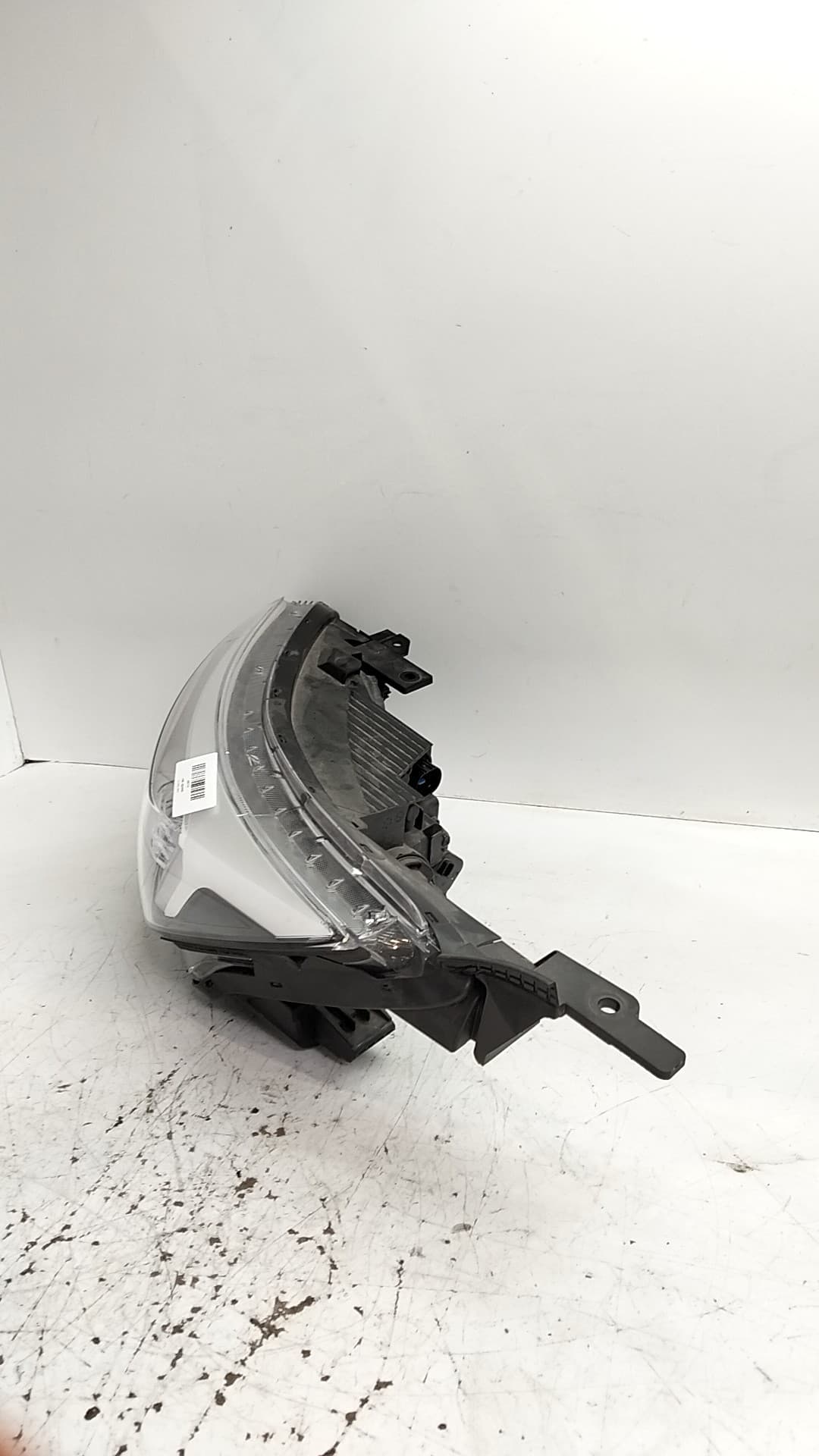 Faro izquierdo KIA STONIC 3