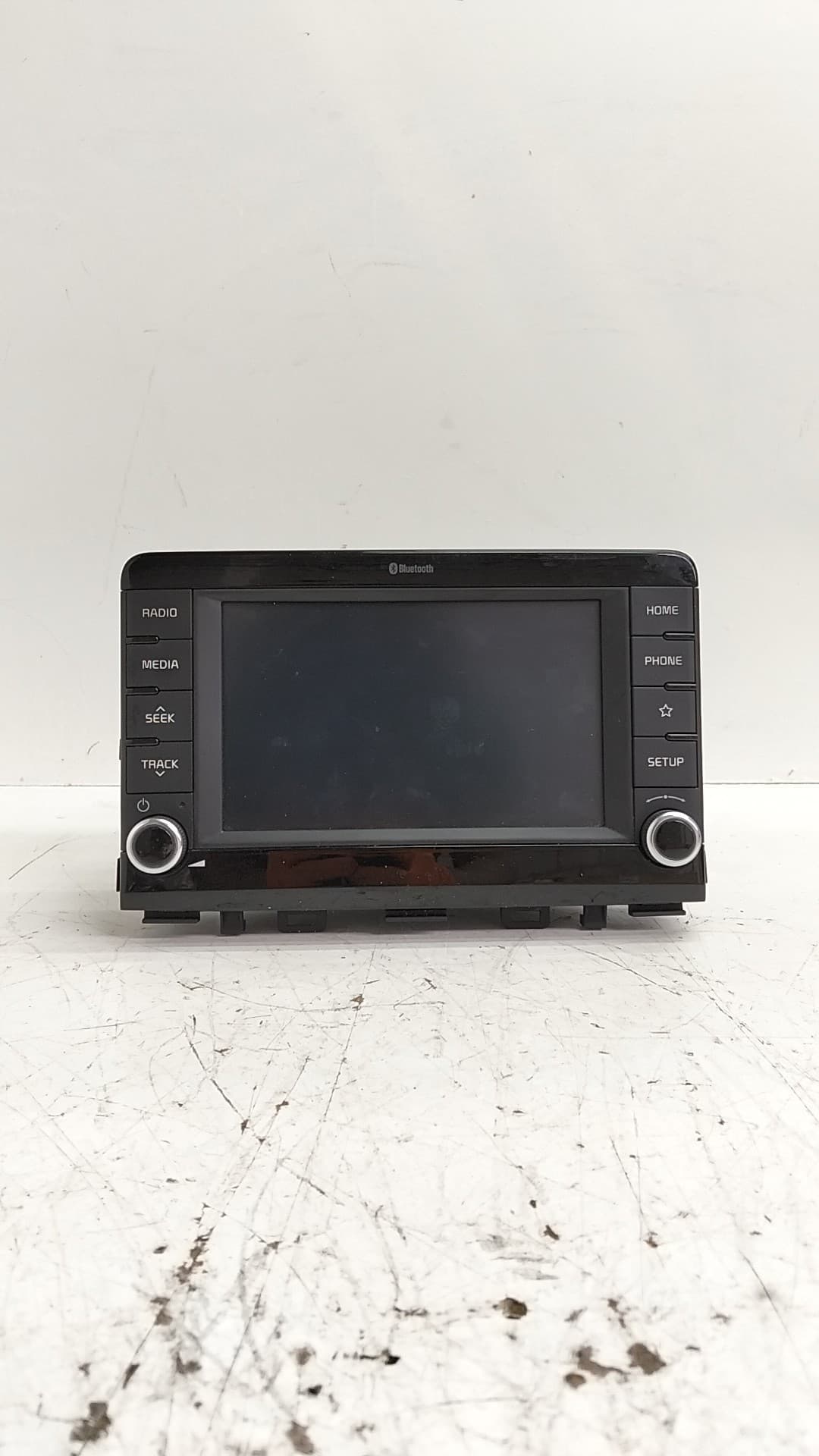 Pantalla multifuncion KIA STONIC 2