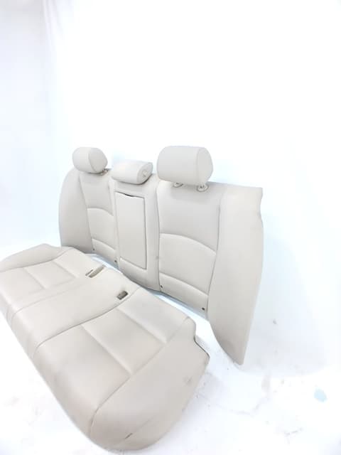 Asientos tercera fila BMW 5 (F10) 3