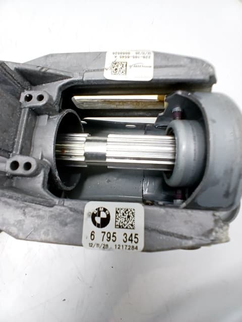 Columna direccion BMW 5 (F10) 2