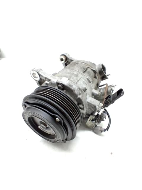 Recambio BMW 5 (F10) ref. 64529399072 2