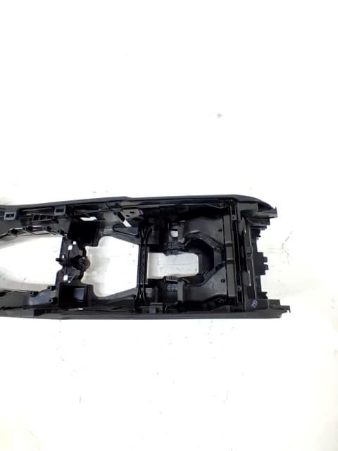 Consola central BMW 5 (F10) 3