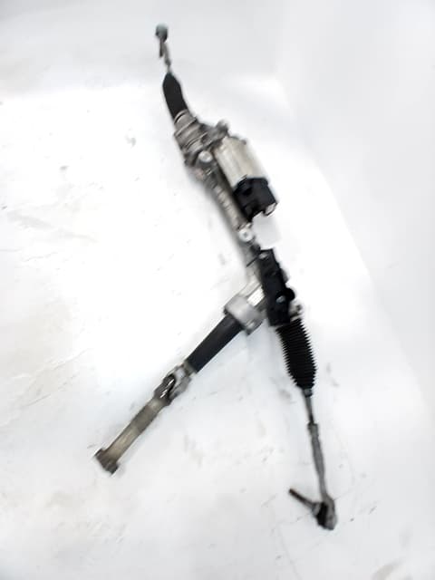 Cremallera direccion BMW 5 (F10)