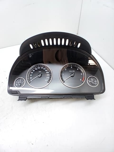 Cuadro instrumentos BMW 5 (F10)