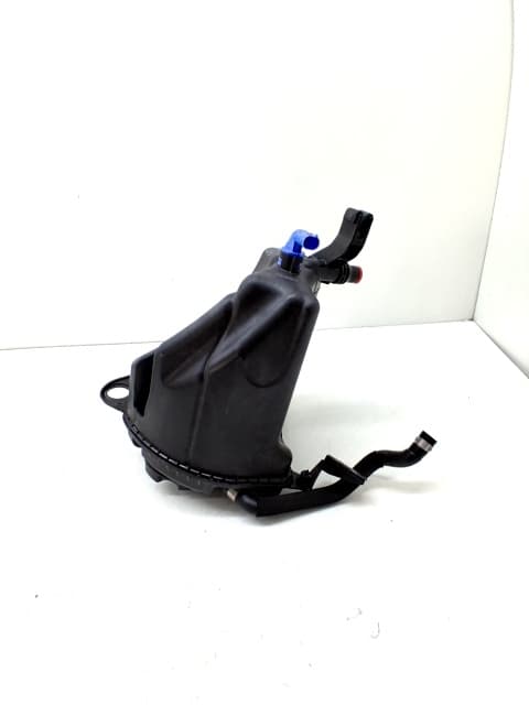 Deposito expansion BMW 5 (F10) 2