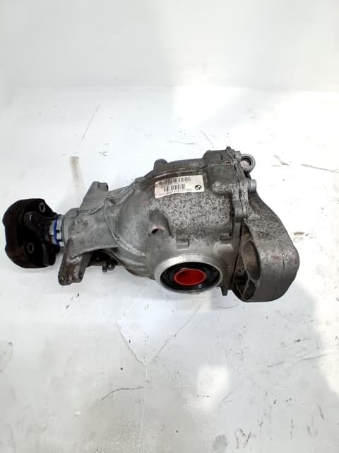 Diferencial trasero BMW 5 (F10)