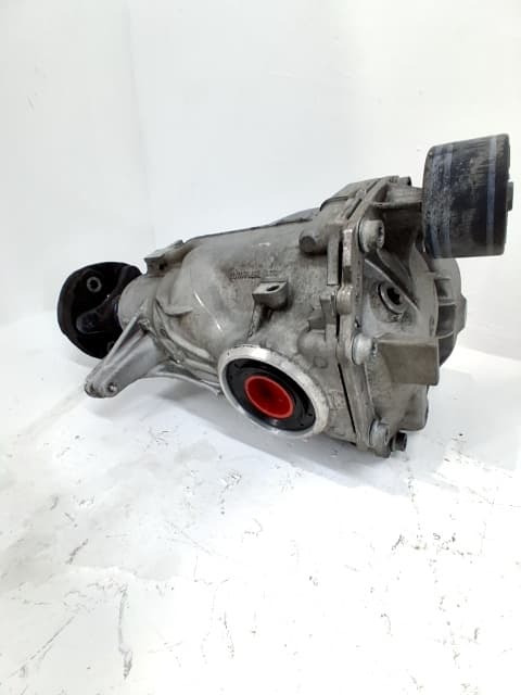Diferencial trasero BMW 5 (F10) 2