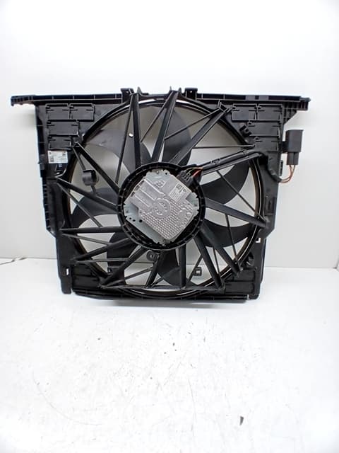 Electroventilador BMW 5 (F10) 3