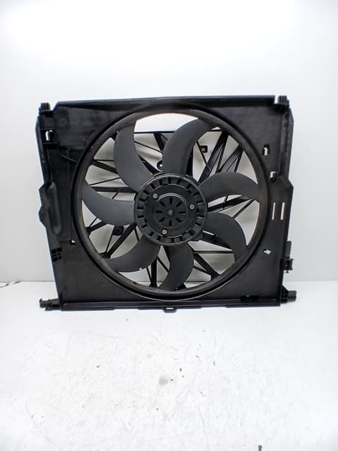 Electroventilador BMW 5 (F10)