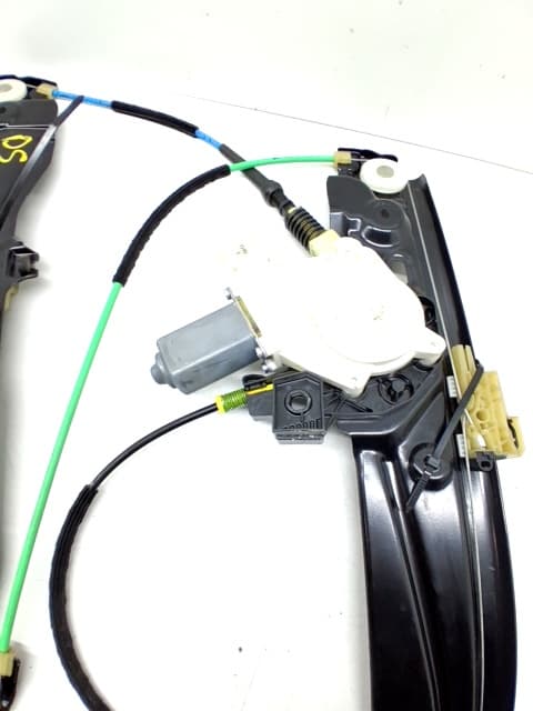 Elevalunas delantero derecho BMW 5 (F10) 2