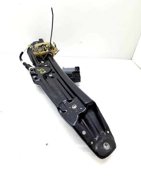 Elevalunas trasero derecho BMW 5 (F10) 3