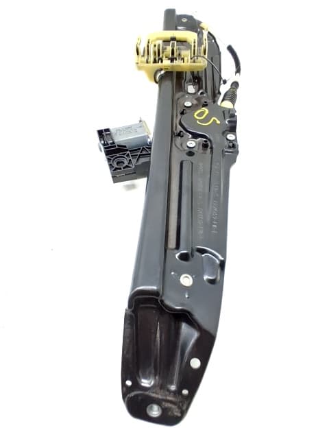 Elevalunas trasero izquierdo BMW 5 (F10) 2