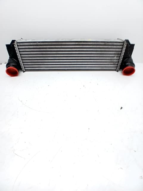 Intercooler BMW 5 (F10)