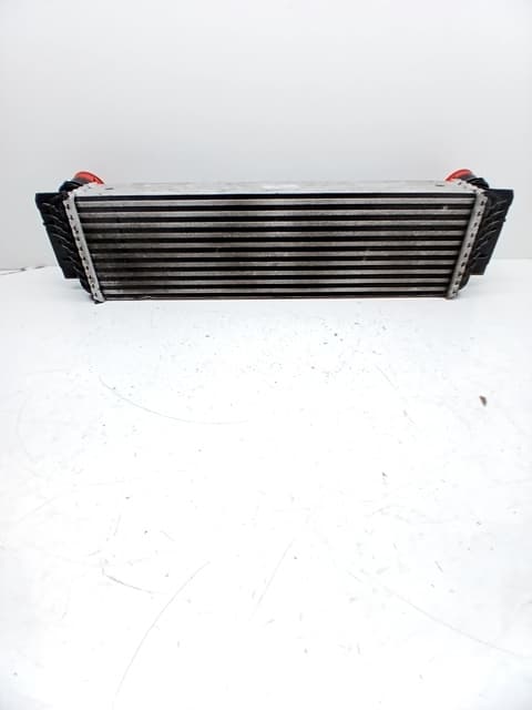 Intercooler BMW 5 (F10) 2