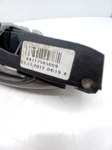 Maneta exterior delantera derecha BMW 5 (F10) 2