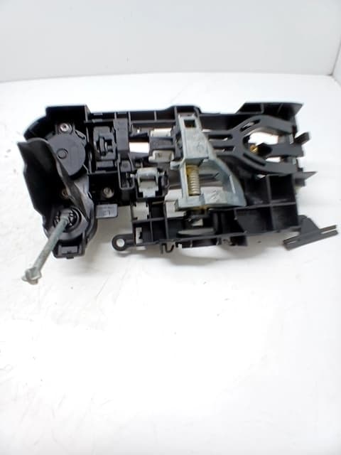 Maneta exterior delantera izquierda BMW 5 (F10) 3