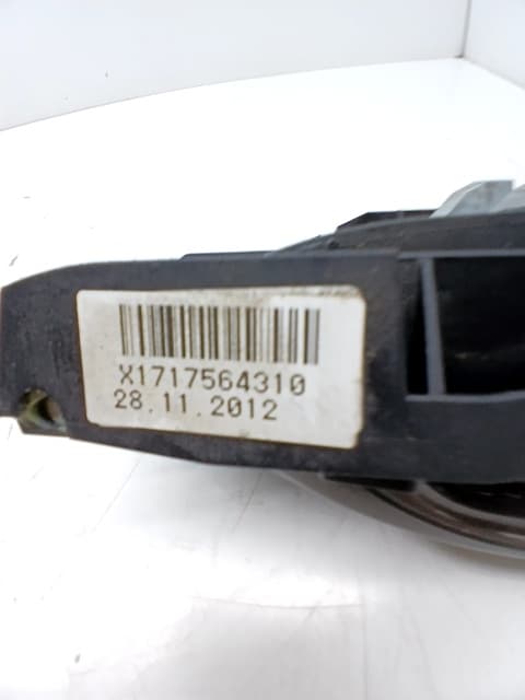Maneta exterior delantera izquierda BMW 5 (F10) 2